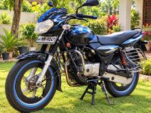 Bajaj Discover 2006 Motorbike