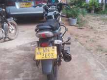 Bajaj Discover 2012 Motorbike