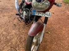 Bajaj Discover 2007 Motorbike