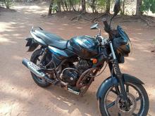 Bajaj Discover 2009 Motorbike