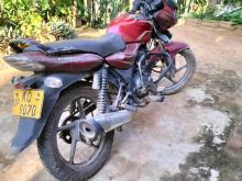 Bajaj Discover 2012 Motorbike