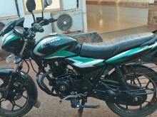 Bajaj Discover 2025 Motorbike