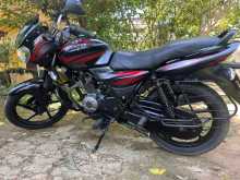 Bajaj Discover 2012 Motorbike