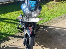 Bajaj Discover 2013 Motorbike
