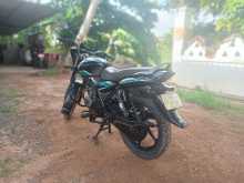 Bajaj Discover 2010 Motorbike