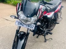Bajaj Discover 2025 Motorbike