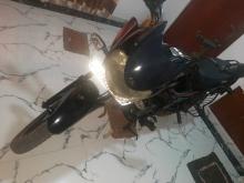 Bajaj Discover 2014 Motorbike