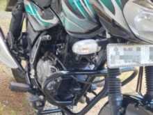 Bajaj Discover 2009 Motorbike
