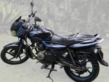 Bajaj Discover 2011 Motorbike