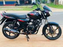 Bajaj Discover 2009 Motorbike