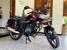 Bajaj Discover 2010 Motorbike