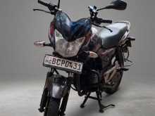 Bajaj Discover 2015 Motorbike