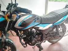 Bajaj Discover 2025 Motorbike