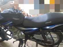 Bajaj Discover 2015 Motorbike