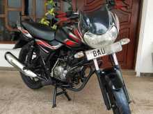 Bajaj Discover 2014 Motorbike