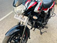 Bajaj Discover 2025 Motorbike
