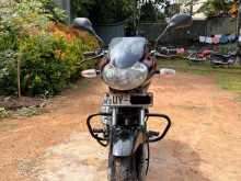 Bajaj Discover 2008 Motorbike