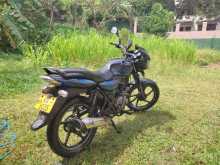 Bajaj Discover 2011 Motorbike