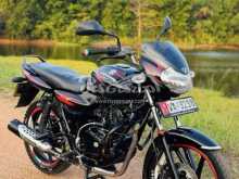 Bajaj Discover 2009 Motorbike