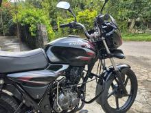 Bajaj Discover 2018 Motorbike