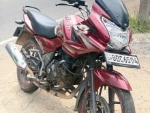 Bajaj Discover 2016 Motorbike