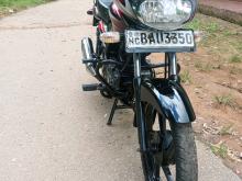 Bajaj Discover 2014 Motorbike