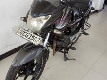 Bajaj Discover 2015 Motorbike