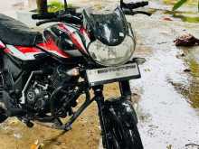 Bajaj Discover 2023 Motorbike