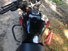 Bajaj Discover 2010 Motorbike
