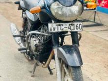 Bajaj Discover 2006 Motorbike