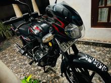 Bajaj Discover 2010 Motorbike