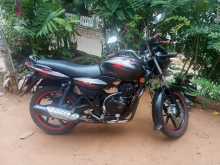 Bajaj Discover 2009 Motorbike