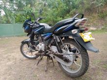 Bajaj Discover 2017 Motorbike