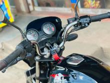 Bajaj Discover 2008 Motorbike