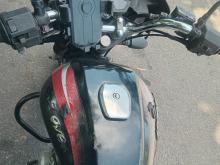 Bajaj Discover 2016 Motorbike