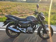 Bajaj Discover 2015 Motorbike