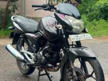 Bajaj Discover 2014 Motorbike