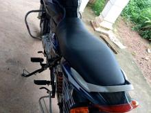 Bajaj Discover 2008 Motorbike