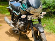 Bajaj Discover 2010 Motorbike