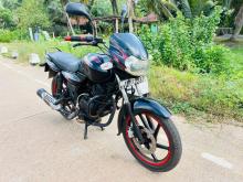 Bajaj Discover 2008 Motorbike
