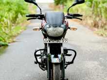 Bajaj Discover 2009 Motorbike