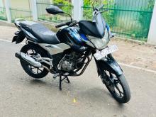 Bajaj Discover 2012 Motorbike