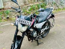 Bajaj Discover 2012 Motorbike
