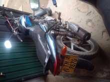Bajaj Discover 2007 Motorbike