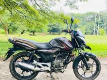 Bajaj Discover 2015 Motorbike