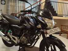 Bajaj Discover 2014 Motorbike