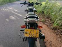 Bajaj Discover 2010 Motorbike
