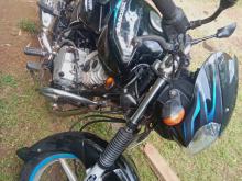 Bajaj Discover 2007 Motorbike
