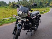 Bajaj Discover 2013 Motorbike