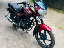 Bajaj Discover 2013 Motorbike